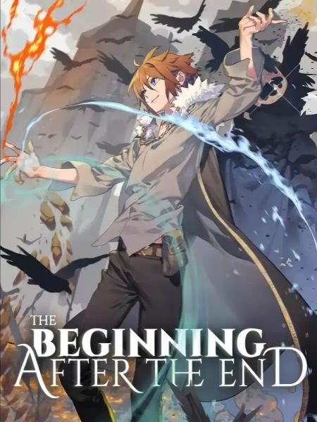 The Beginning After The End